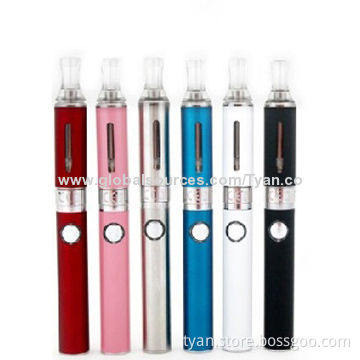 Electronic cigarettes